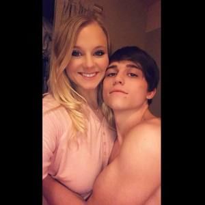 Meet your Posher, Blake